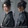 溜溜番号内容编辑王雨桐的职业照，专注女优档案与系列分类整理