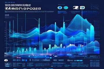 番号搜索行业2026年度报告封面图，蓝色主题数据可视化图表展示行业增长趋势